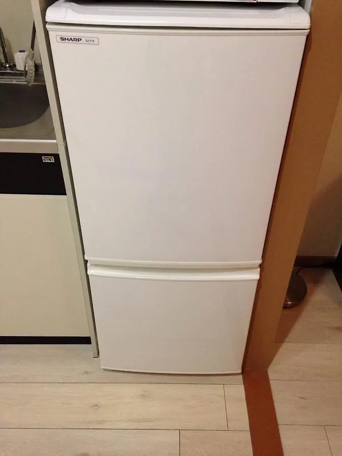 Appartamento Oshiage Hotel Tokyo