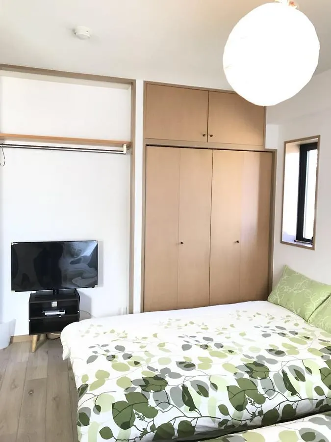 Oshiage Hotel Tokyo 0*,  Giappone