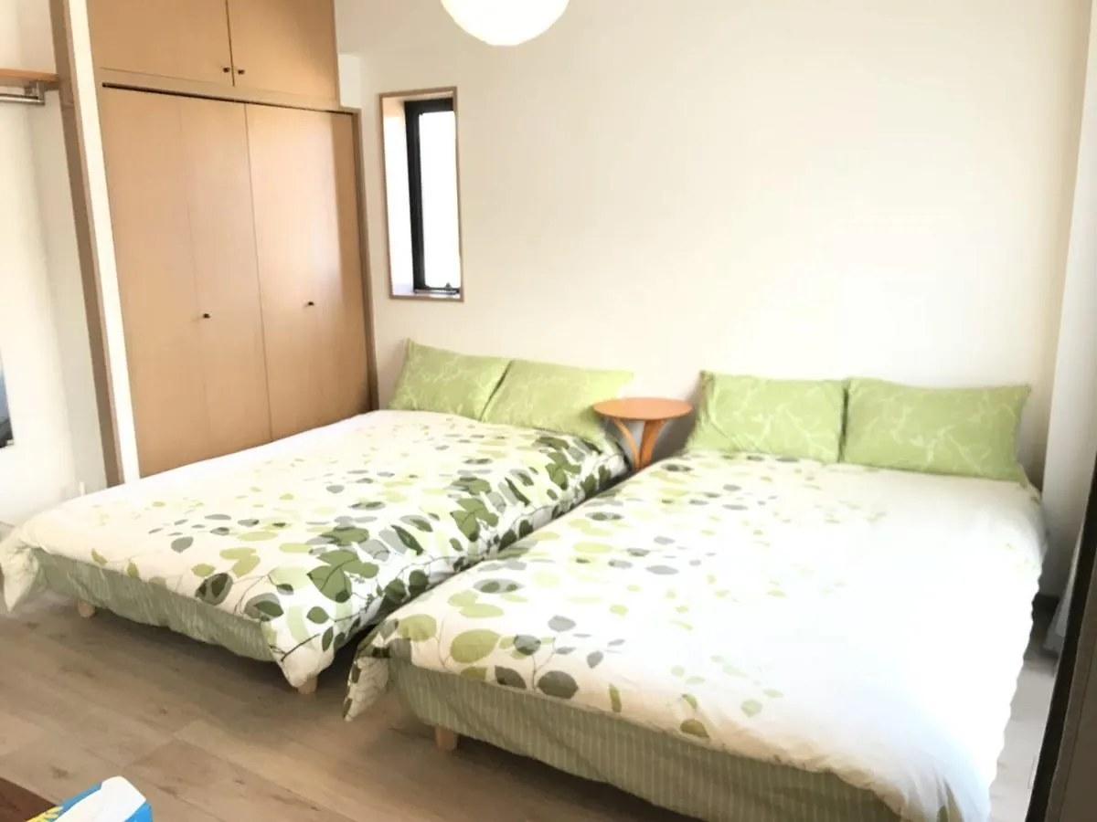 Oshiage Hotel Tokyo