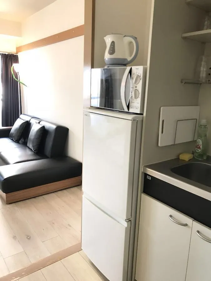Appartamento Oshiage Hotel Tokyo