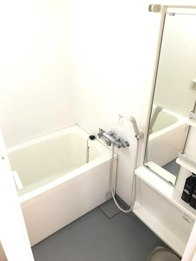Appartamento Oshiage Hotel Tokyo