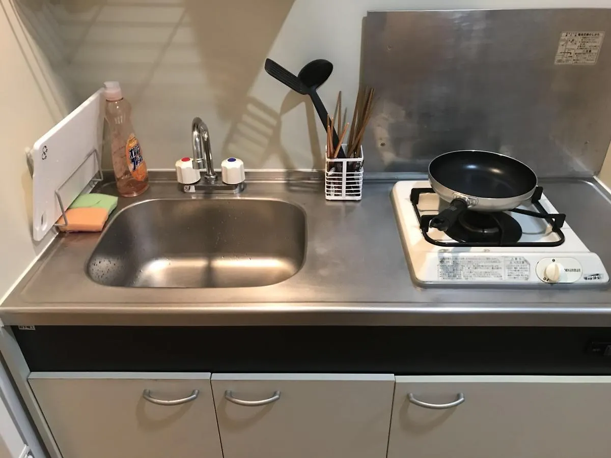 Oshiage Hotel Tokyo 0*,