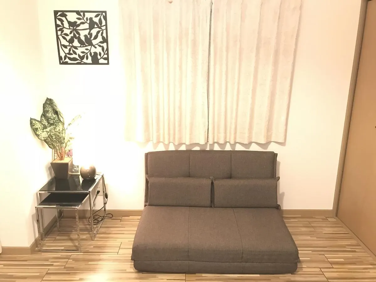 Oshiage Hotel Tokyo Appartamento