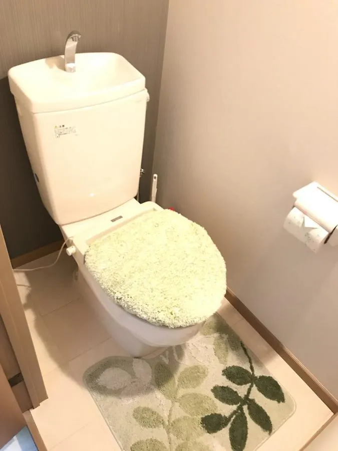 Oshiage Hotel Tokyo