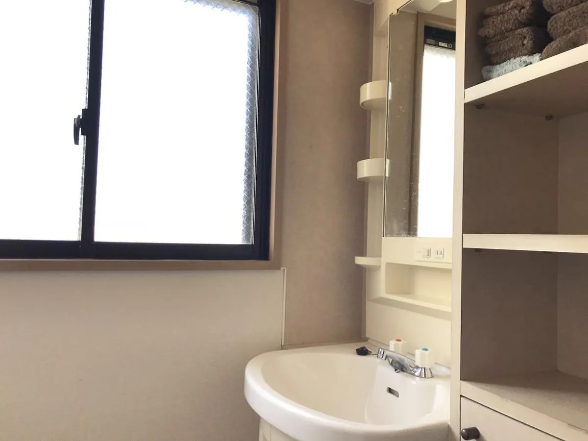 Appartamento Oshiage Hotel Tokyo