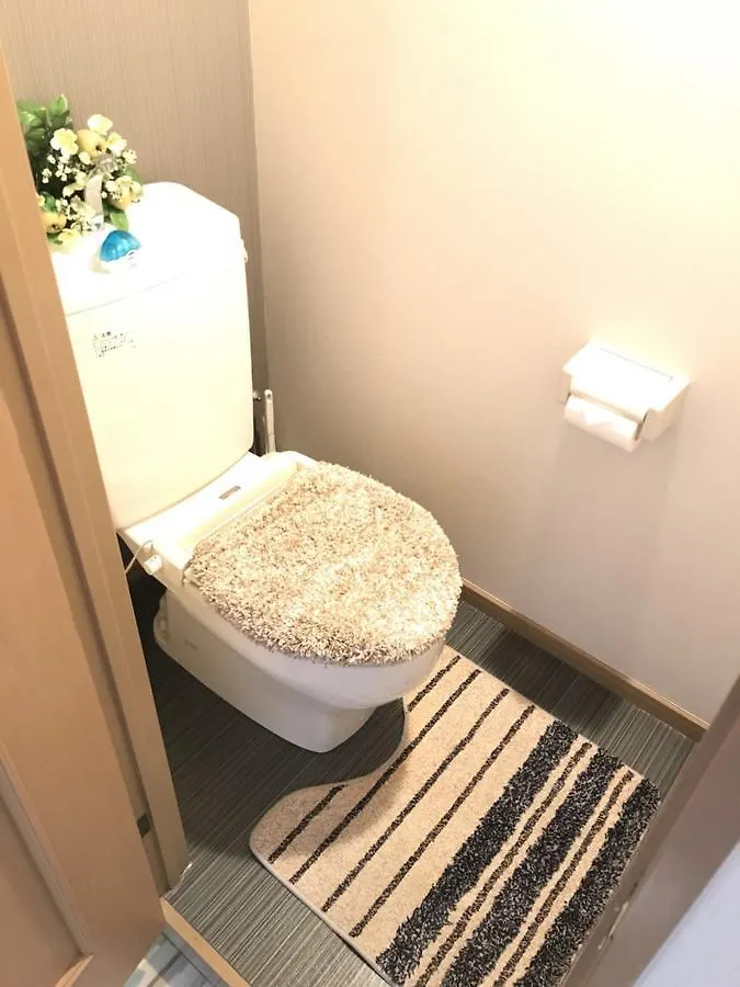 Appartamento Oshiage Hotel Tokyo