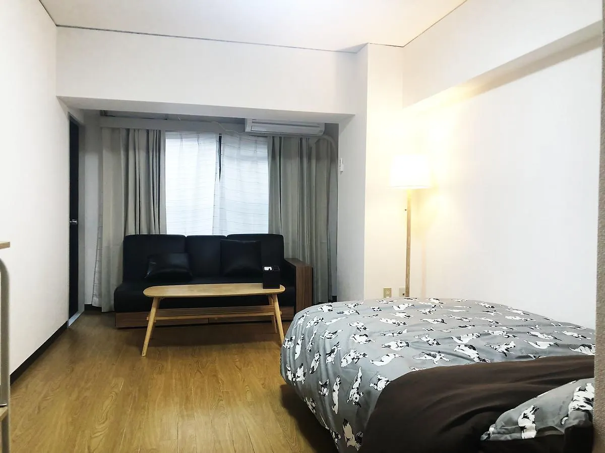 Appartamento Oshiage Hotel Tokyo