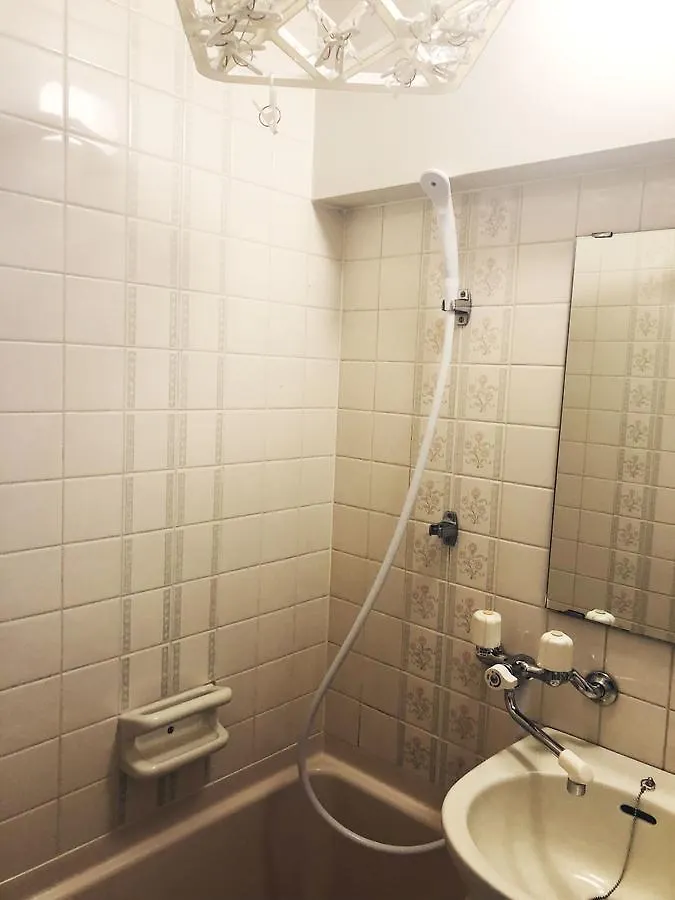 Oshiage Hotel Tokyo Appartamento