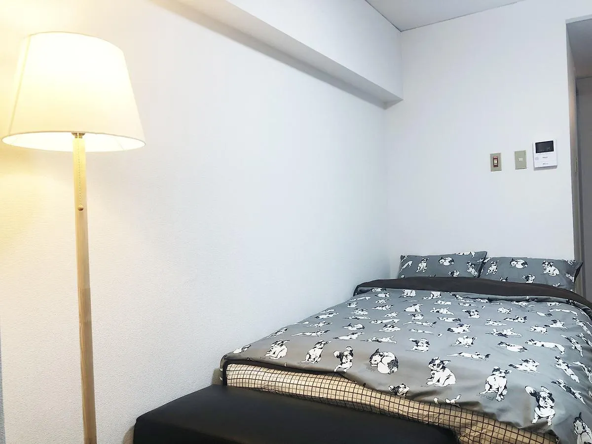 Oshiage Hotel Tokyo Giappone