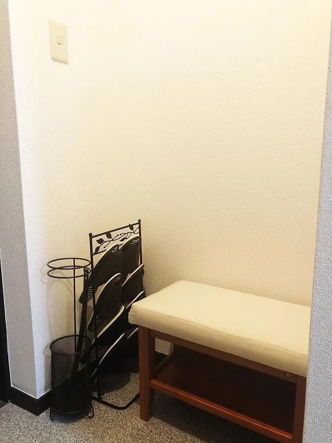 Appartamento Oshiage Hotel Tokyo Giappone