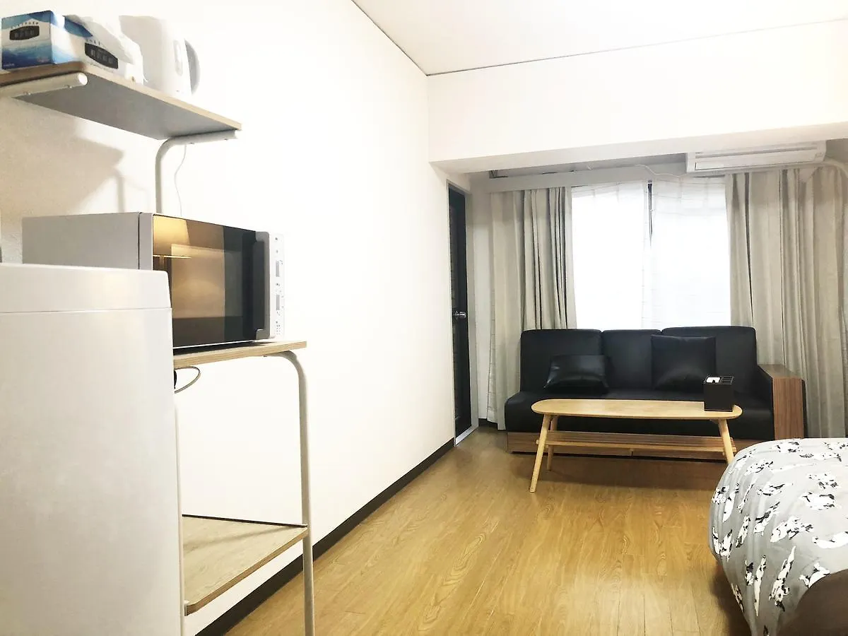 Oshiage Hotel Tokyo 0*,  Giappone