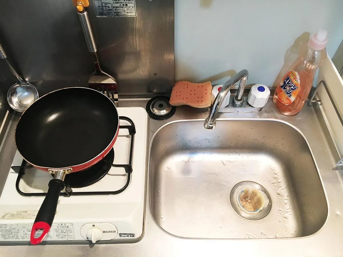 Appartamento Oshiage Hotel Tokyo