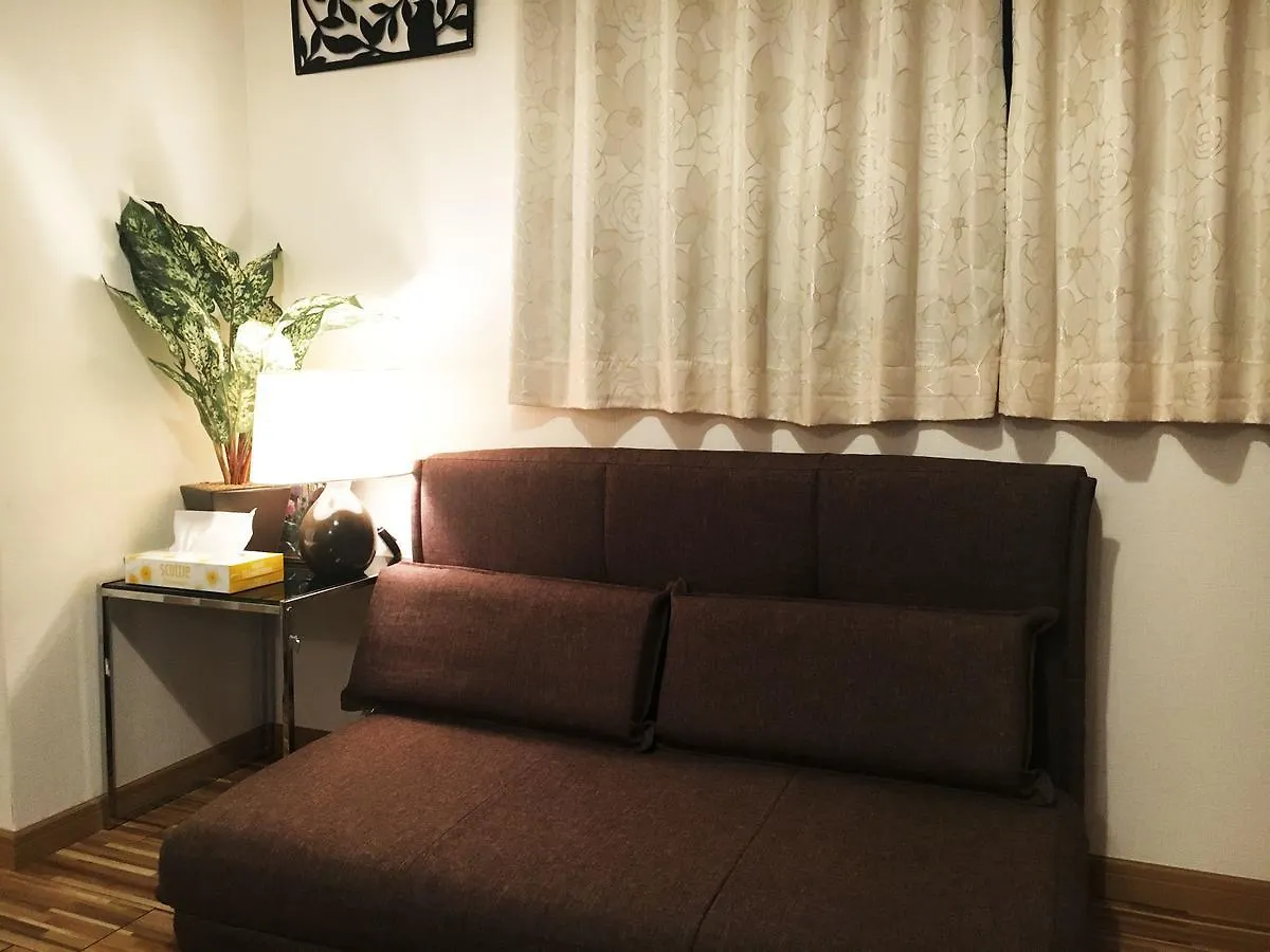 Oshiage Hotel Tokyo