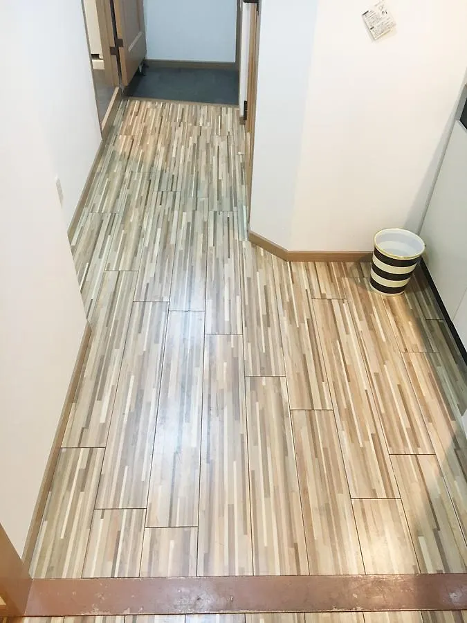 Appartamento Oshiage Hotel Tokyo