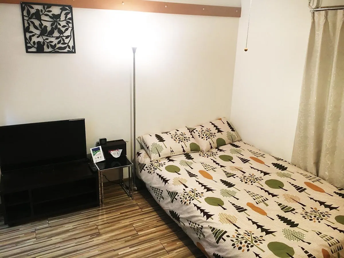 Oshiage Hotel Tokyo