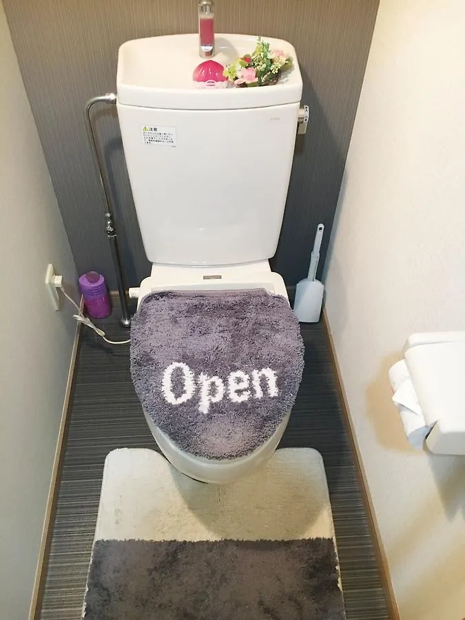 Oshiage Hotel Tokyo