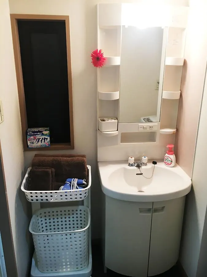 Oshiage Hotel Tokyo 0*,  Giappone