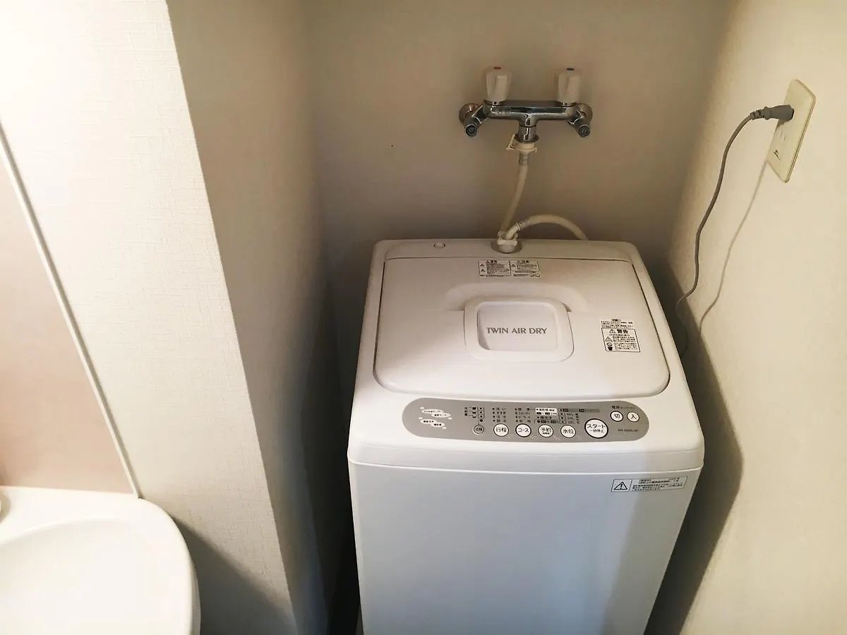 Appartamento Oshiage Hotel Tokyo