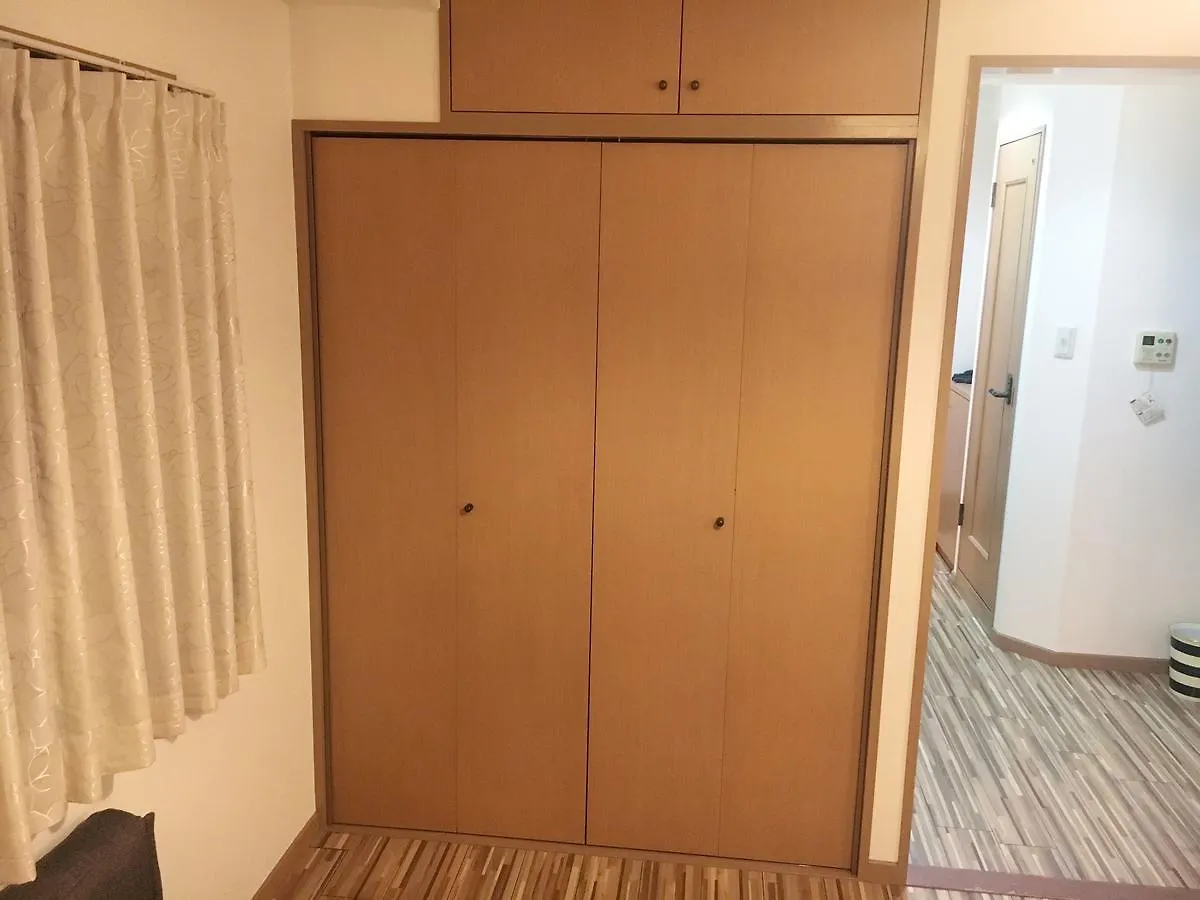 Oshiage Hotel Tokyo Appartamento