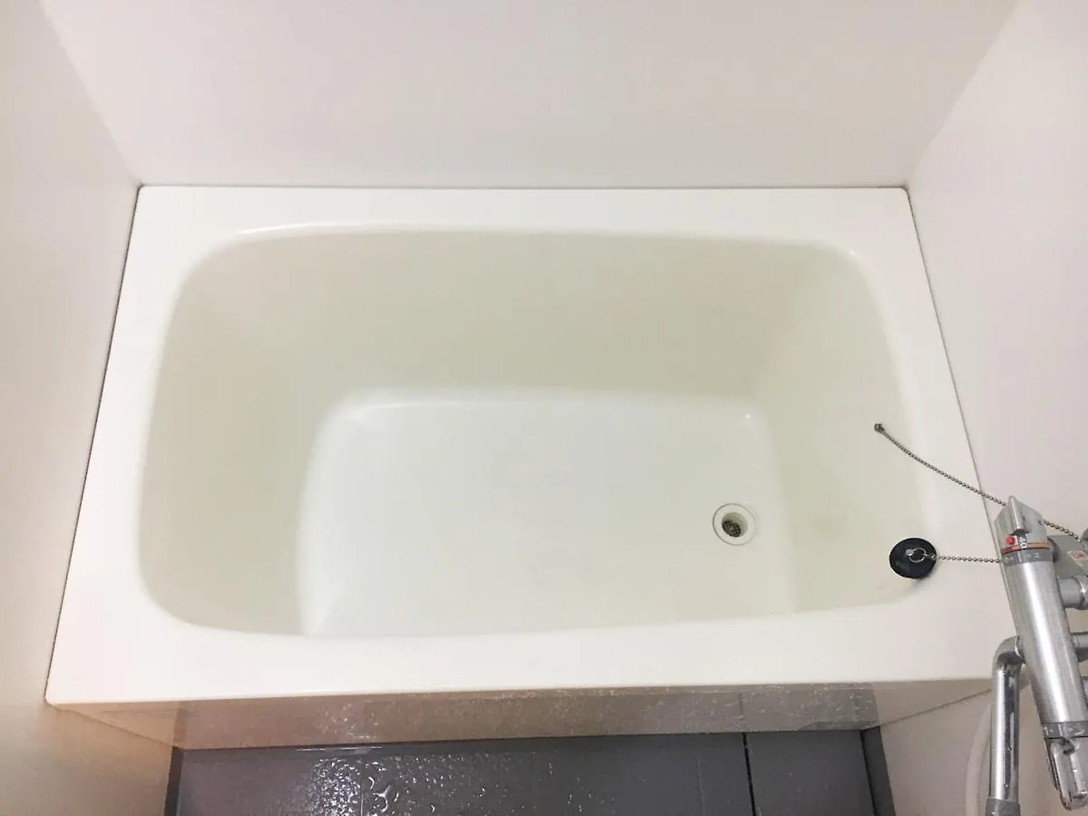Oshiage Hotel Tokyo 0*,