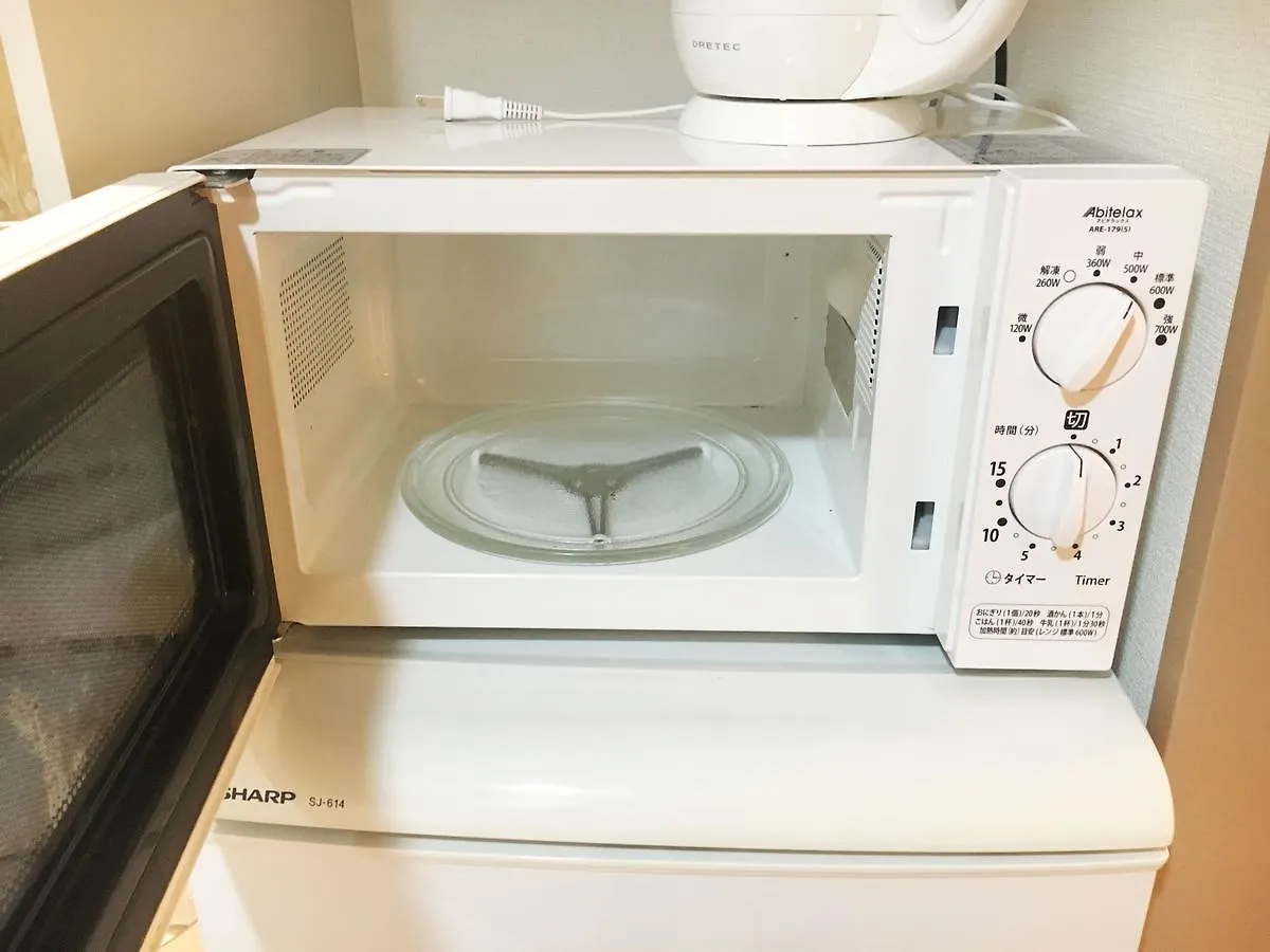 Oshiage Hotel Tokyo