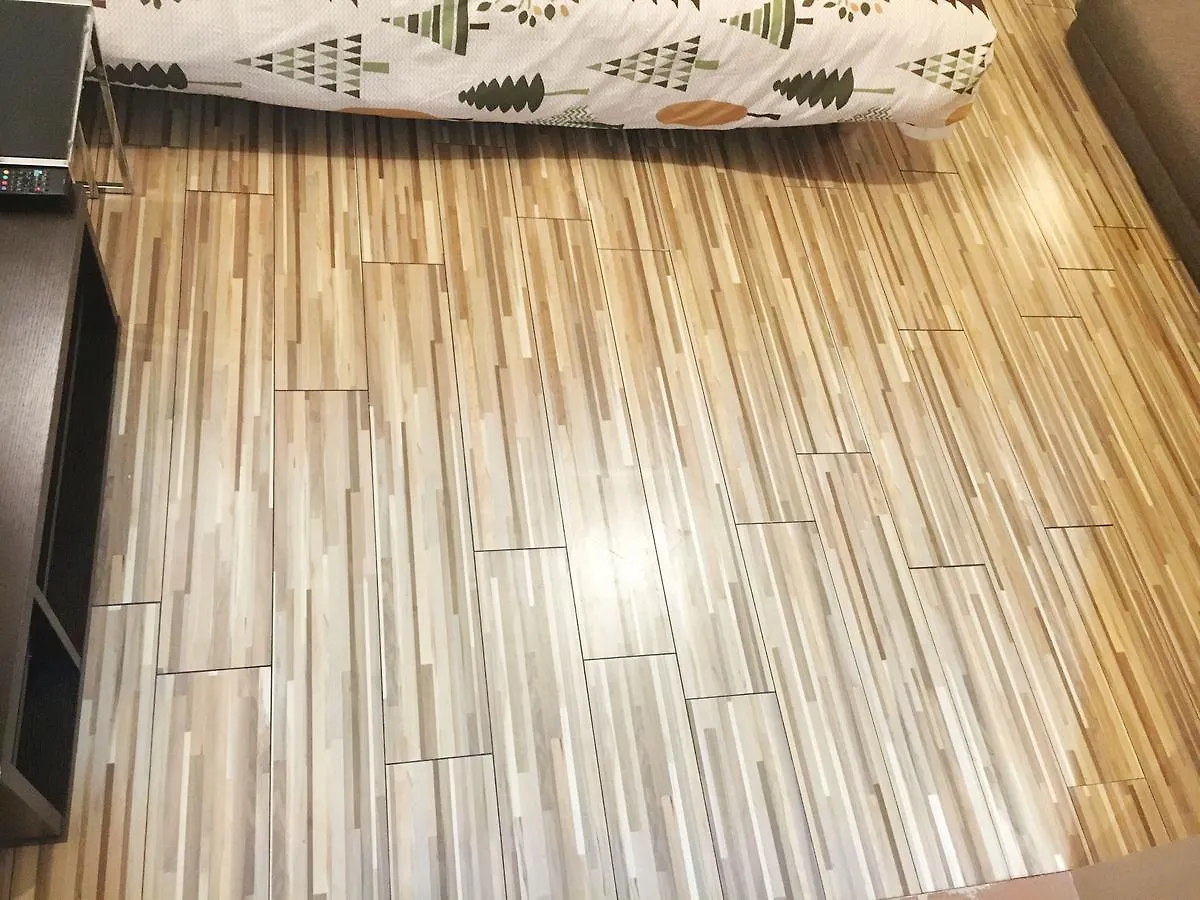 Appartamento Oshiage Hotel Tokyo