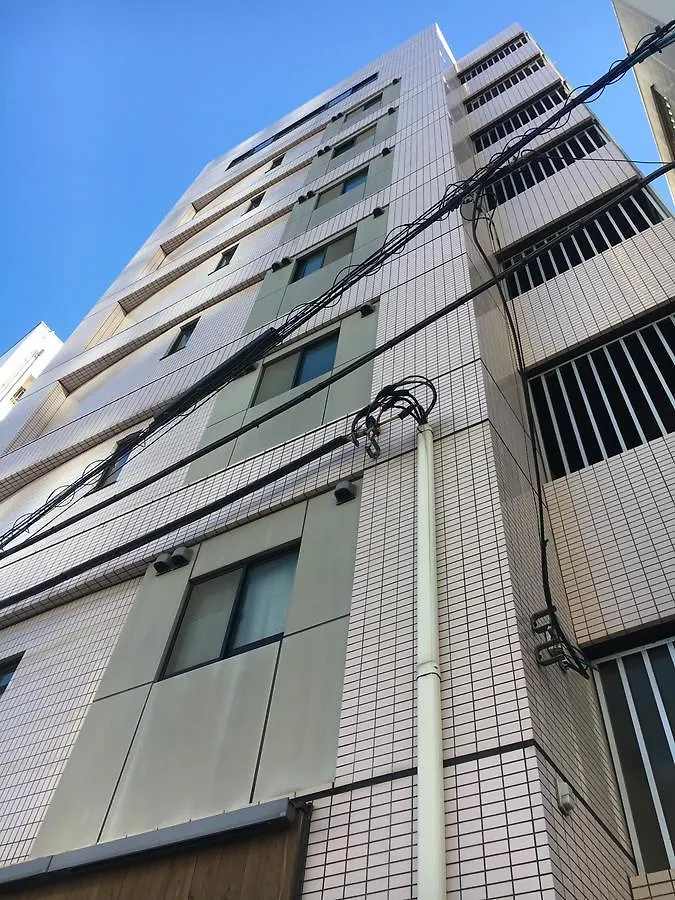 Oshiage Hotel Tokyo